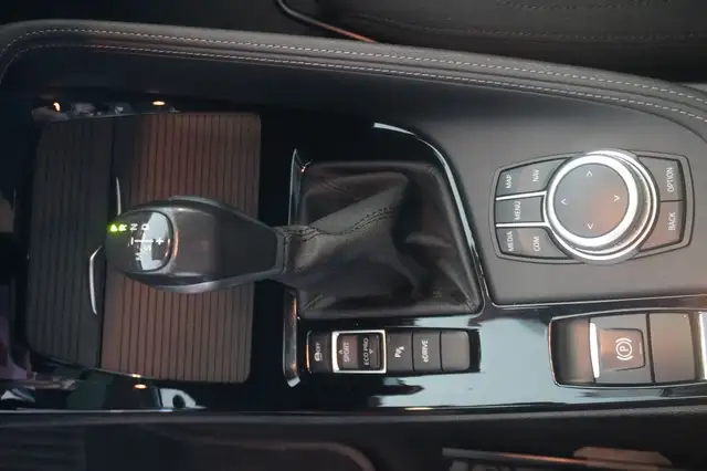 BMW X2 view 15
