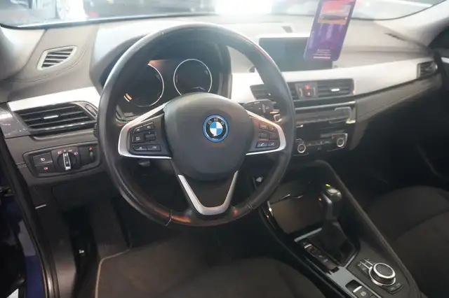 BMW X2 view 7