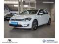 Volkswagen Golf VII E-GOLF COMFORTLINE+ALU 16''+ACC+LED+NAVI PRO+R Wit - thumbnail 1