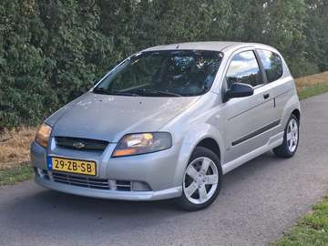 1.2 Spirit |AIRCO + LPG|