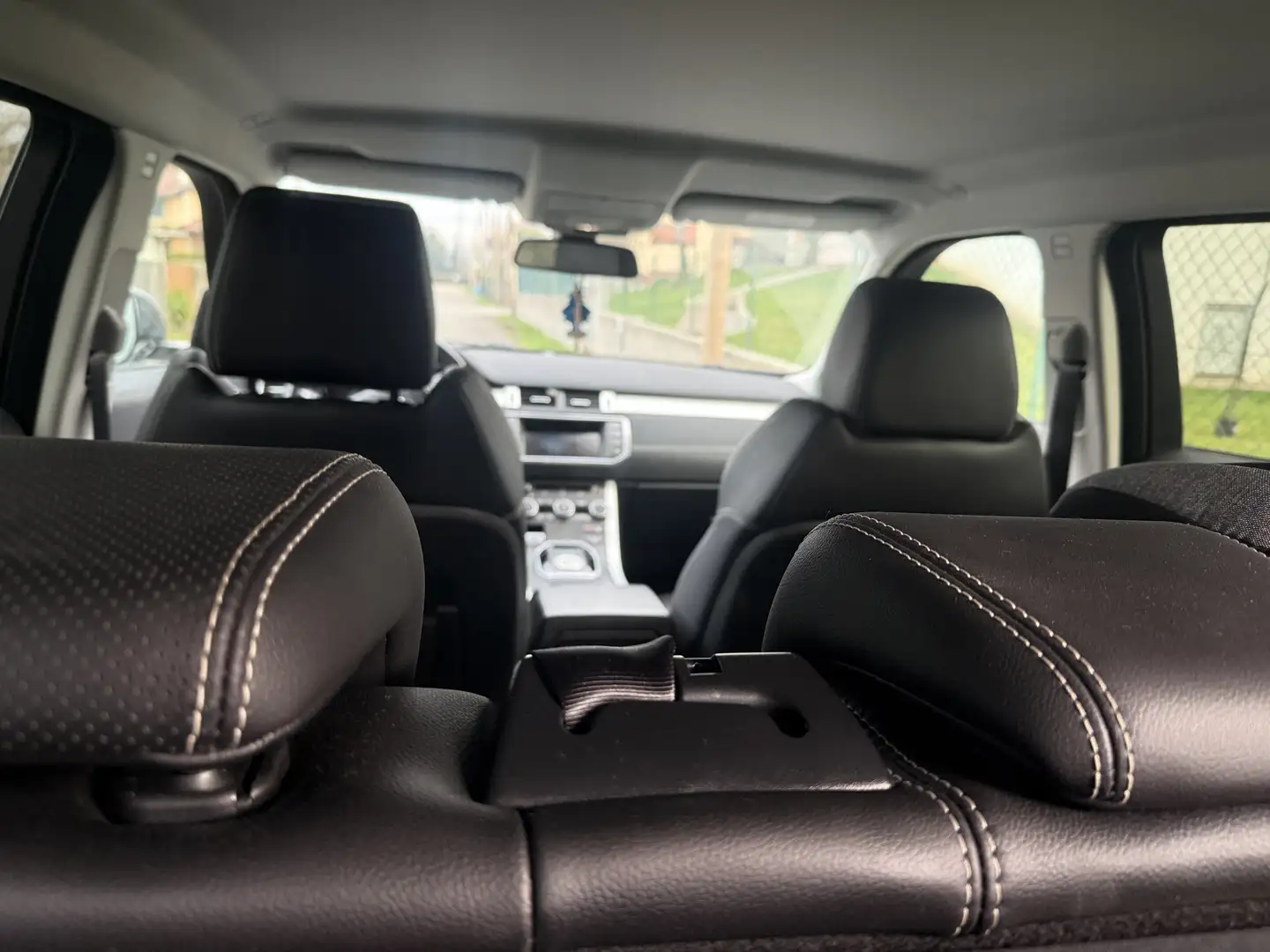 Land Rover Range Rover Evoque 5p 2.2 td4 Launch edition 150cv - 2