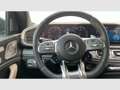 Mercedes-Benz GLE 53 AMG 4Matic Aut. Plateado - thumbnail 9