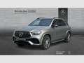 Mercedes-Benz GLE 53 AMG 4Matic Aut. Plateado - thumbnail 1