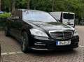 Mercedes-Benz S 500 S-Klasse 4Matic 7G-TRONIC Schwarz - thumbnail 5