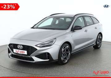 Kombi 1.5 T-GDI N-Line Aut. LED Navi Kamera
