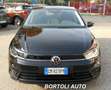 Volkswagen Polo 1.0 TSI 40.000 KM DSG BUSINESS LIFE AUTOMATICA Nero - thumbnail 2