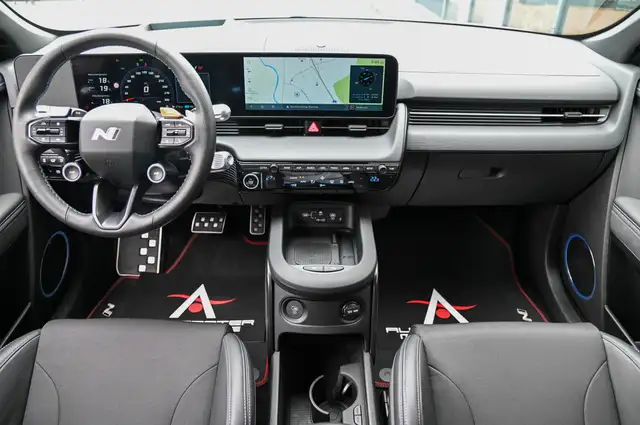 Hyundai Ioniq 5 view 10