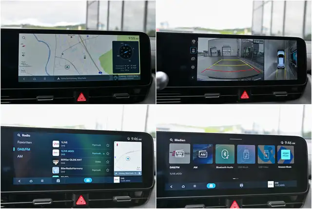 Hyundai Ioniq 5 view 14