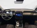 Hyundai TUCSON 1.6 HEV EXCELLENCE AUTOMATICA Verde - thumbnail 15