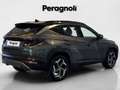 Hyundai TUCSON 1.6 HEV EXCELLENCE AUTOMATICA Verde - thumbnail 5