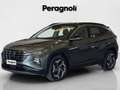 Hyundai TUCSON 1.6 HEV EXCELLENCE AUTOMATICA Verde - thumbnail 1