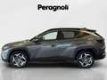Hyundai TUCSON 1.6 HEV EXCELLENCE AUTOMATICA Verde - thumbnail 8