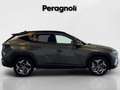 Hyundai TUCSON 1.6 HEV EXCELLENCE AUTOMATICA Verde - thumbnail 4