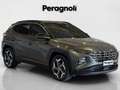 Hyundai TUCSON 1.6 HEV EXCELLENCE AUTOMATICA Verde - thumbnail 3