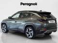 Hyundai TUCSON 1.6 HEV EXCELLENCE AUTOMATICA Verde - thumbnail 7