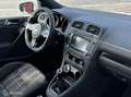 Volkswagen Golf GTI 2.0 NAVI/XENON/LED/SCH.DAK/CRUISE Fehér - thumbnail 5