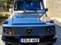 Mercedes-Benz G 270 G 270 CDI Automatik Argintiu - thumbnail 3