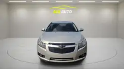 Chevrolet Cruze снимка Chevrolet Cruze