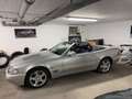 Mercedes-Benz SL 320 seit 2002 in einem Besitz/Xenon Silber - thumbnail 1