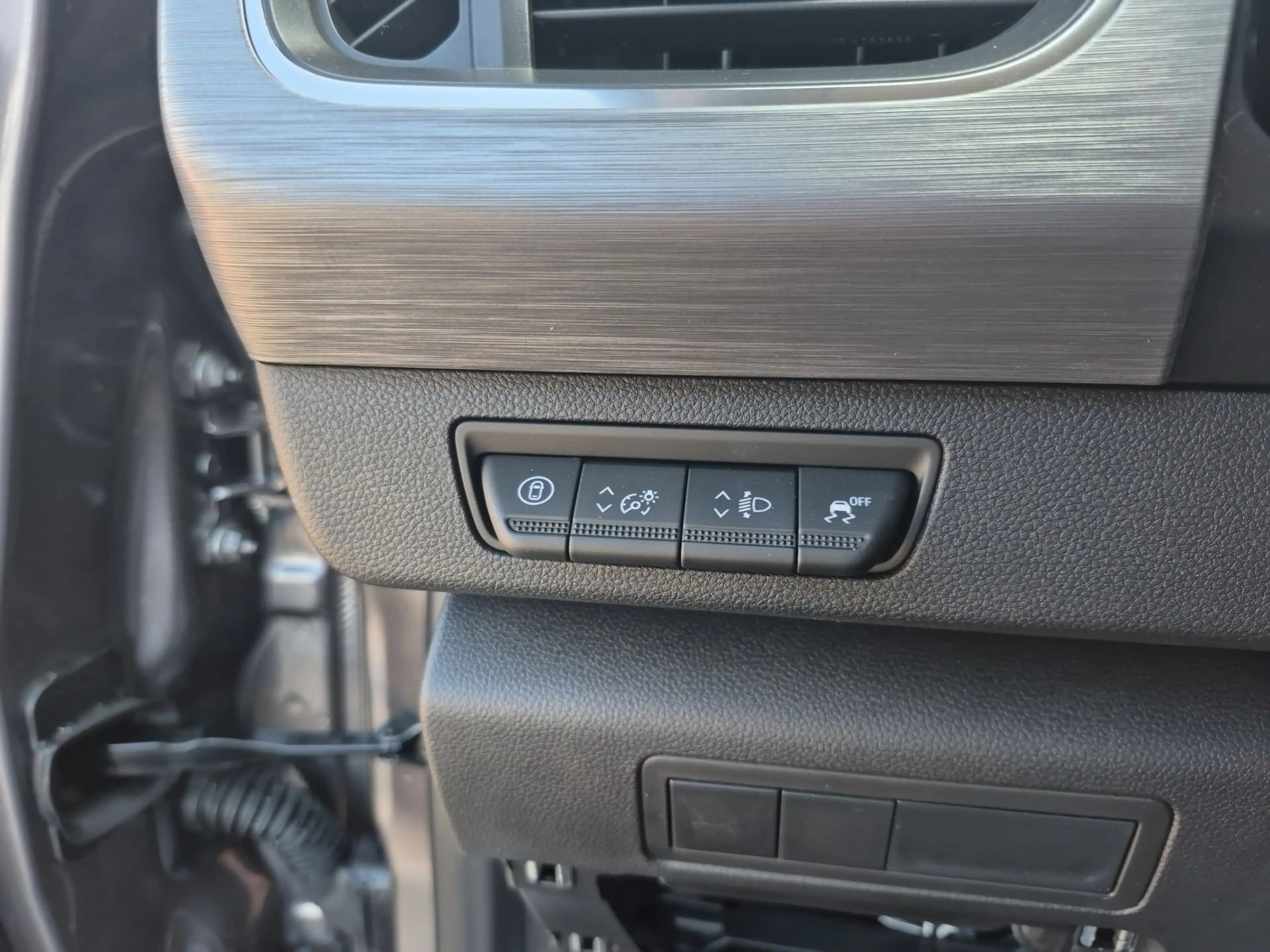 Nissan Townstar Kombi DIG-T 130 L1 Tekna Navi+360+Kam. — photo 15