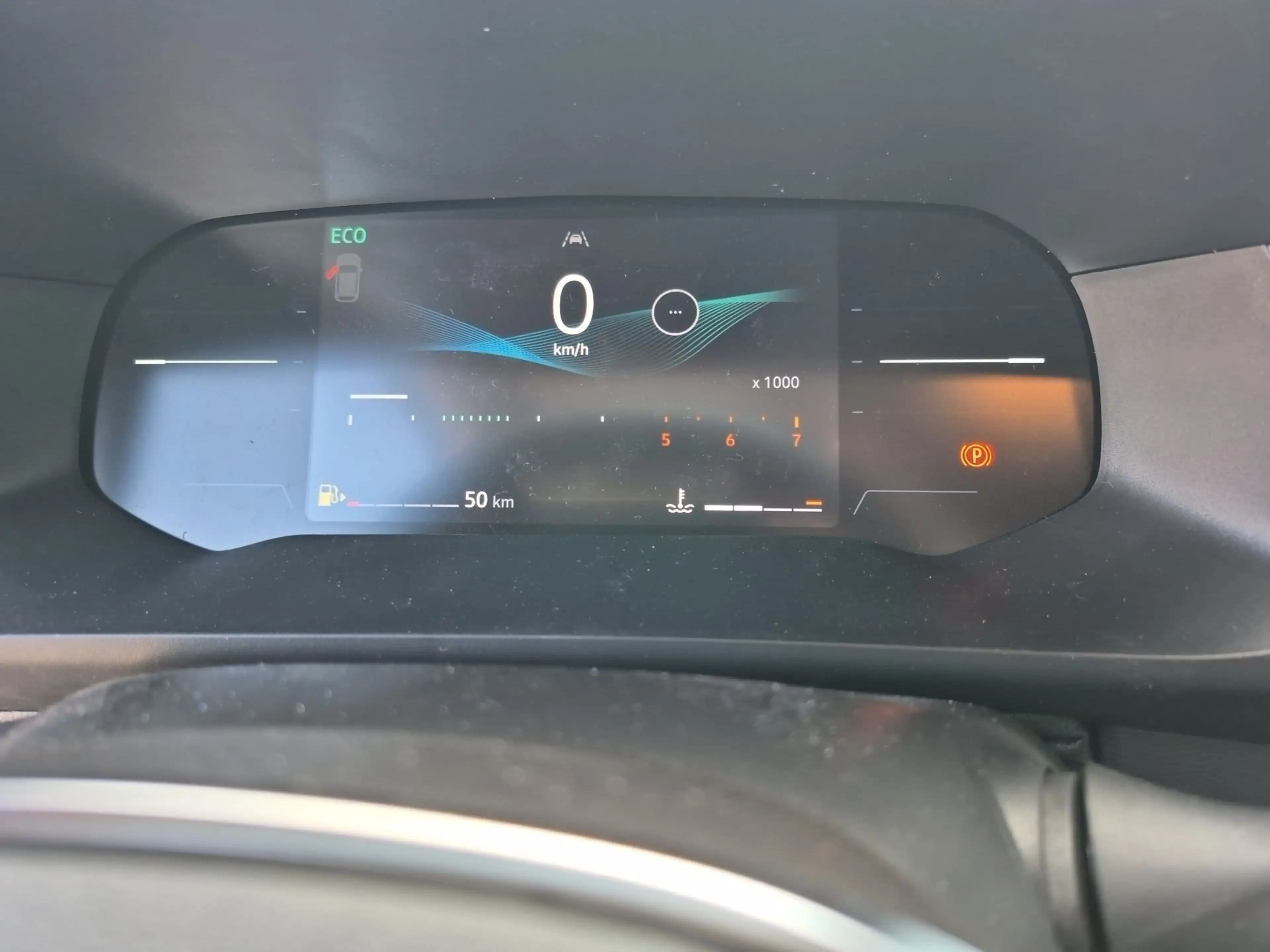 Nissan Townstar Kombi DIG-T 130 L1 Tekna Navi+360+Kam. — photo 13