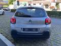 Citroen C3 1.2 PT 110CV PLUS Grigio - thumbnail 5