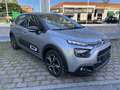 Citroen C3 1.2 PT 110CV PLUS Grigio - thumbnail 3