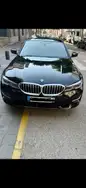 BMW Série 3 Luxury toutes options