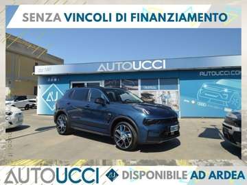 PHEV