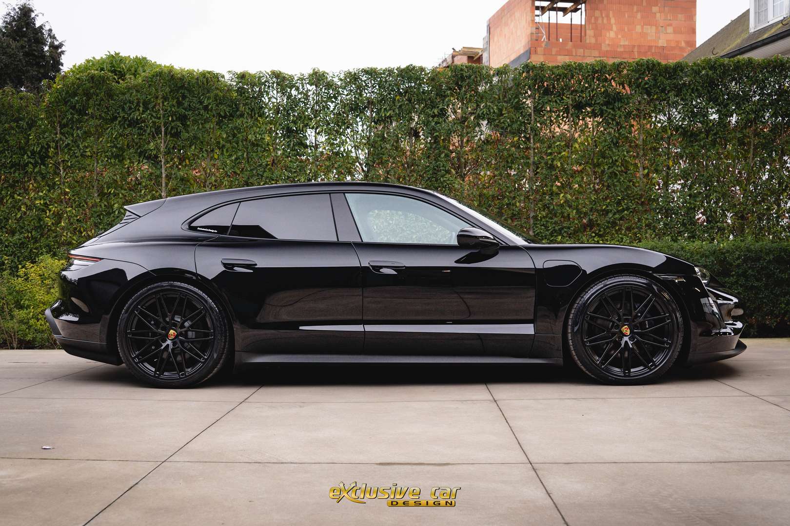 Porsche Taycan - - Joinsteer - #3