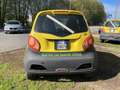 Zhidou D2 XINDAYANG ICARO Microcar ELETTRICA 100% Jaune - thumbnail 6