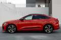Audi e-tron Sportback 55 quattro S line Rojo - thumbnail 6