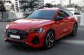 Audi e-tron Sportback 55 quattro S line Rojo - thumbnail 2