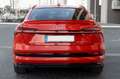 Audi e-tron Sportback 55 quattro S line Rojo - thumbnail 5