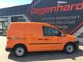 Volkswagen Caddy 1.6 TDI Kombi Kasten Klima Orange - thumbnail 6