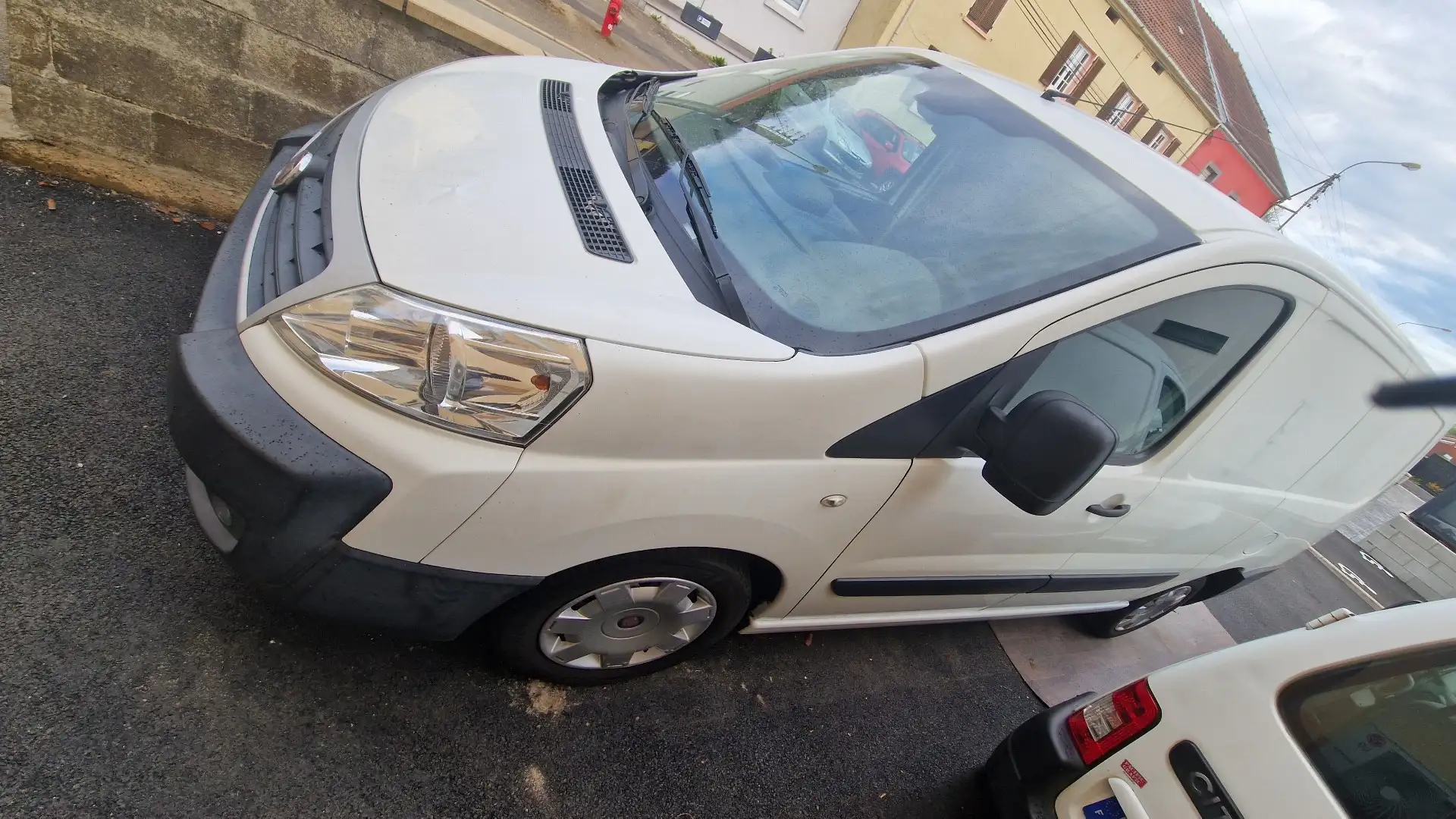 Peugeot Expert Tepee 2.0 HDI 140ch FAP Premium Court 8pl - 1