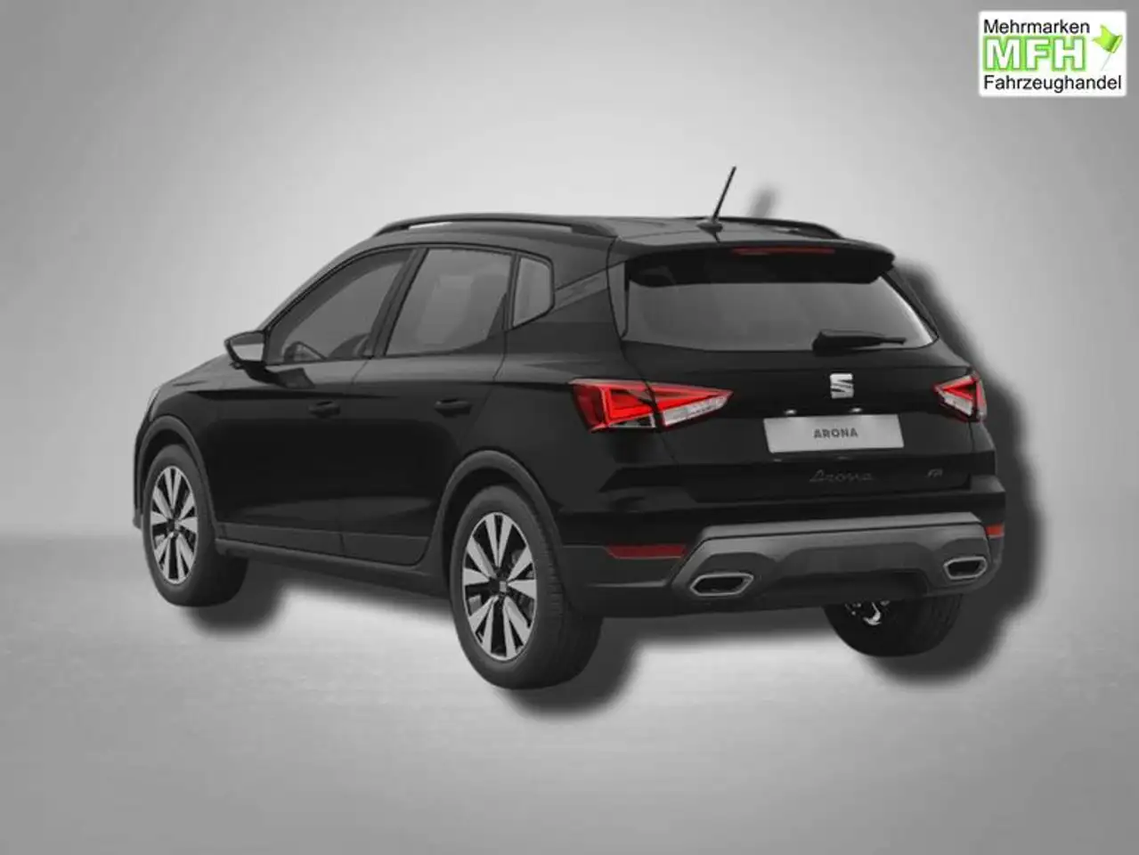 SEAT Arona 2026