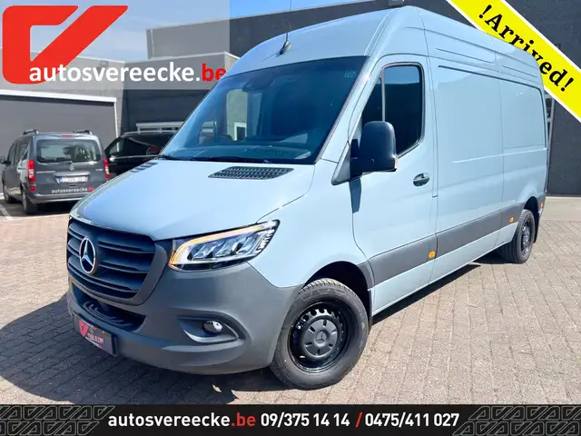 Mercedes-Benz Sprinter 315 L2H2 FWD (29.000€ex) MBUX|CARPLAY|LED
