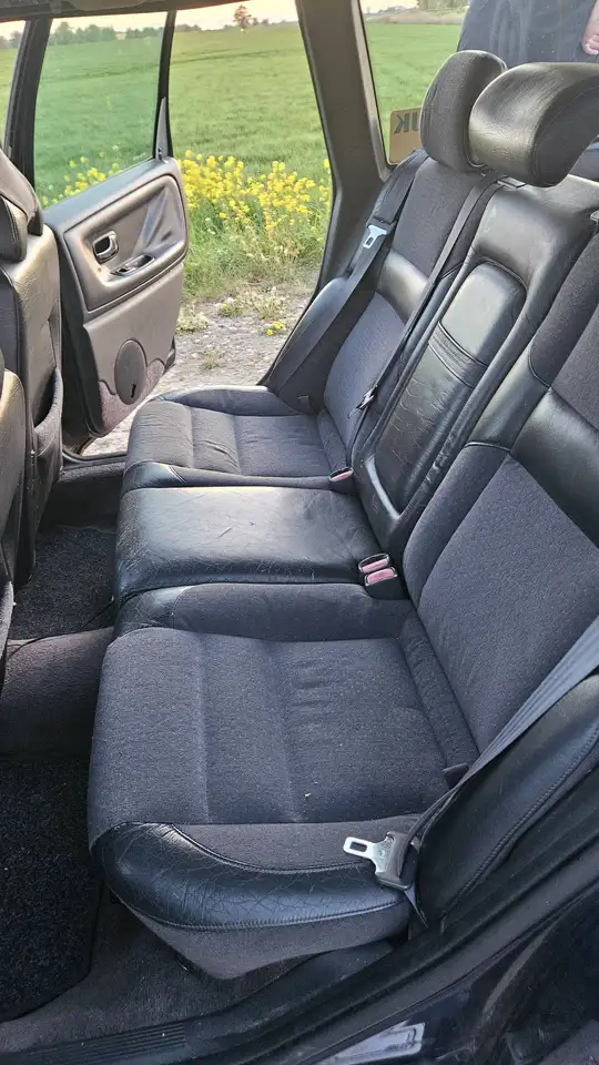 Volvo V70 2.5 Luxury-Line, foto 10