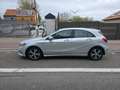 Mercedes-Benz A 180 d 1°EIG. IN PERFECTE STAAT MET VEEL OPTIES !! Gris - thumbnail 4