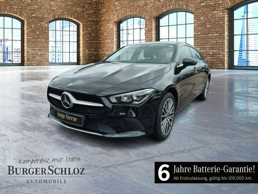Használt Mercedes Benz Cla-Class 
