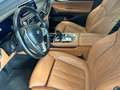 BMW 750 750d xdrive Luxury auto my18 Grigio - thumbnail 10