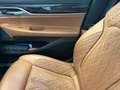 BMW 750 750d xdrive Luxury auto my18 siva - thumbnail 15