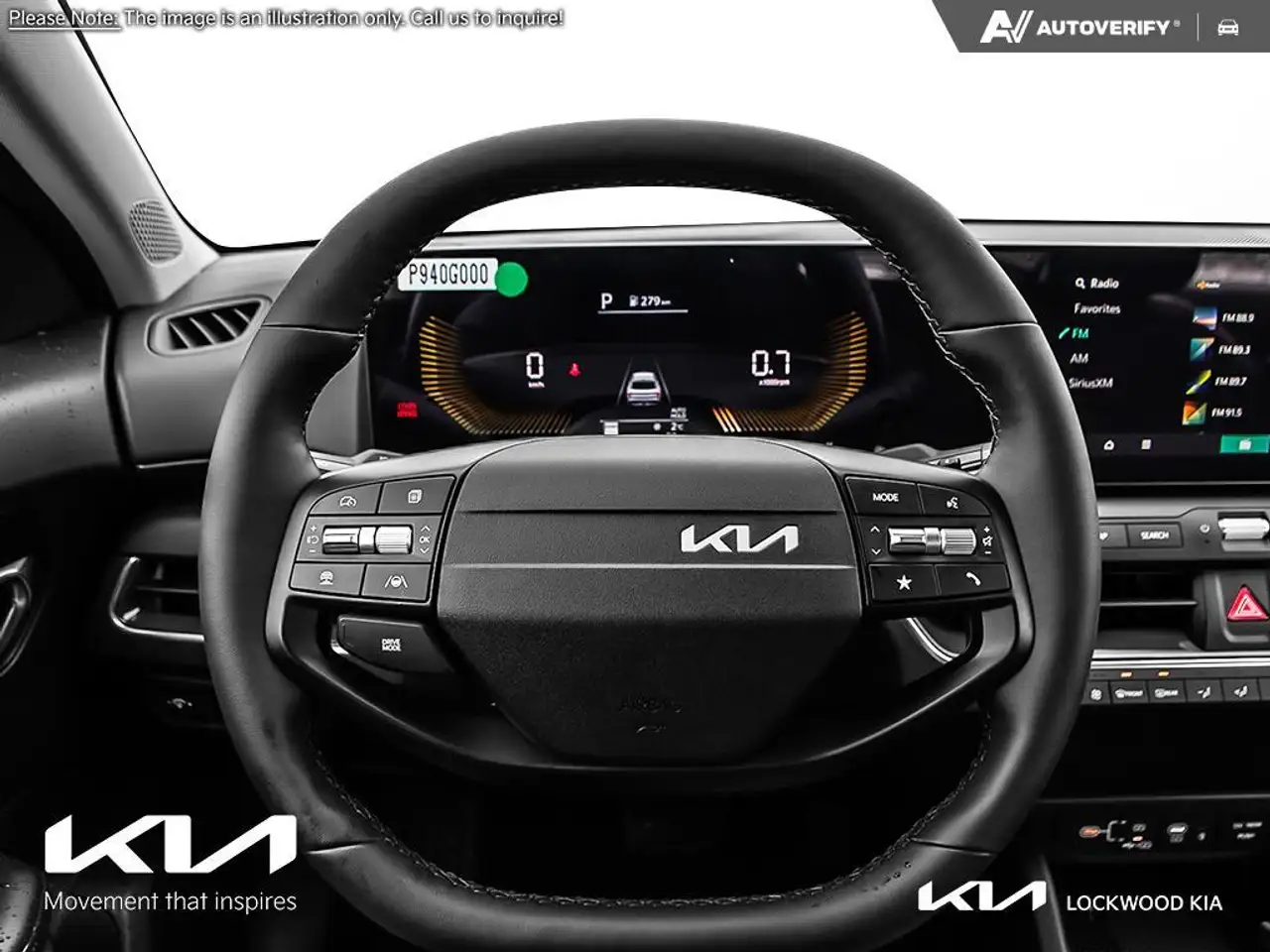Kia K4 photo Kia K4