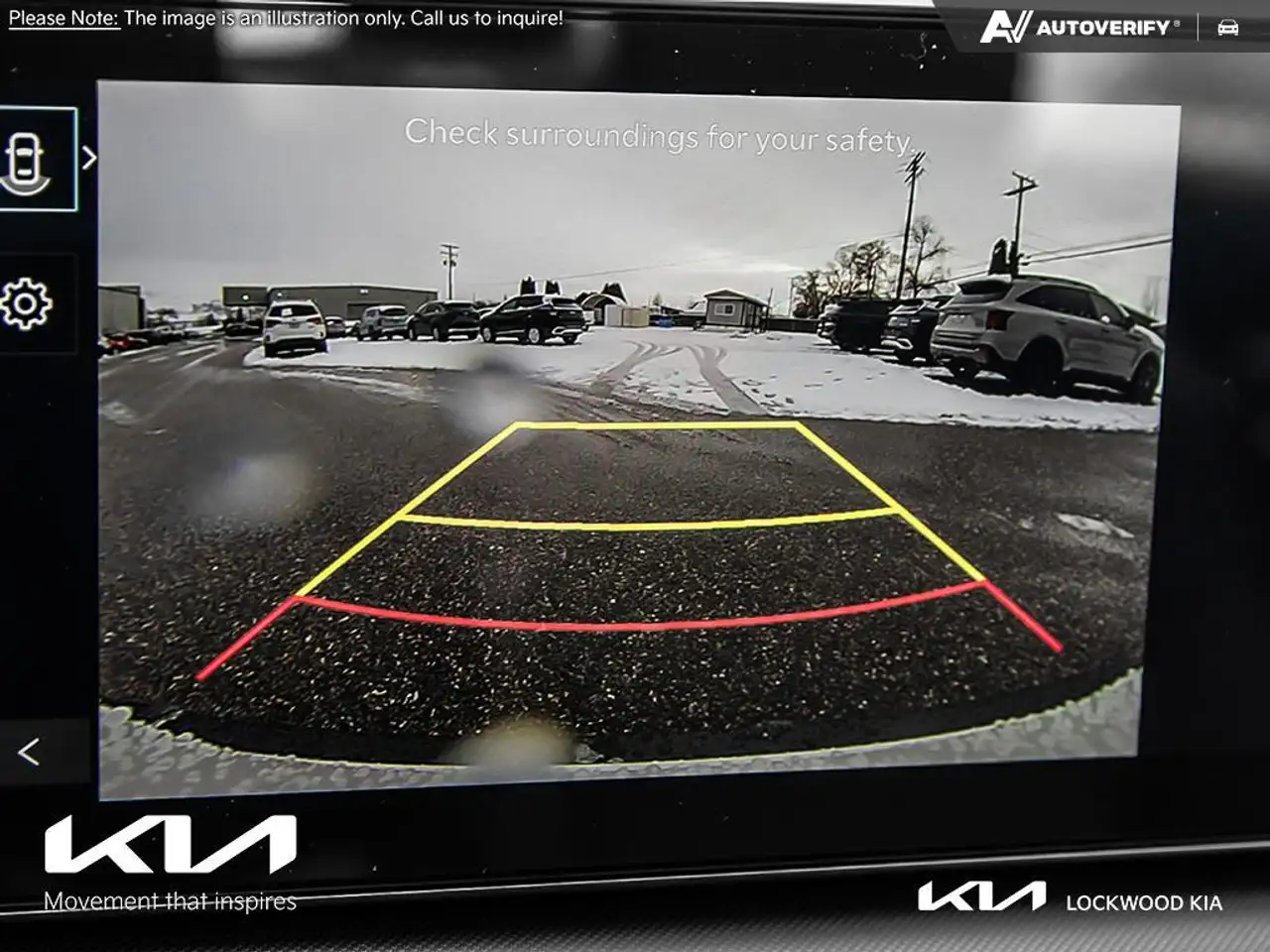 Kia K4 photo Kia K4