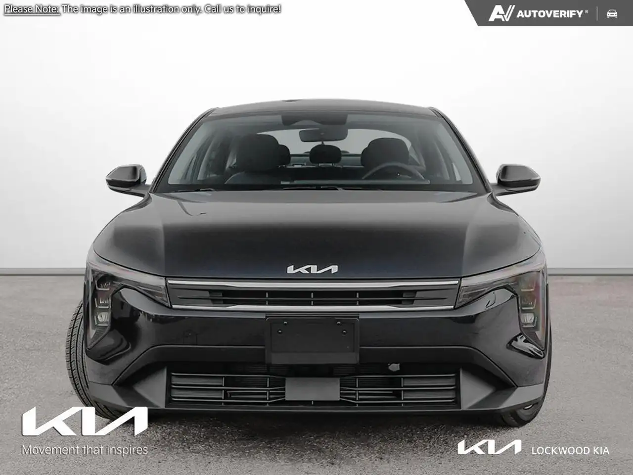 Kia K4 photo Kia K4