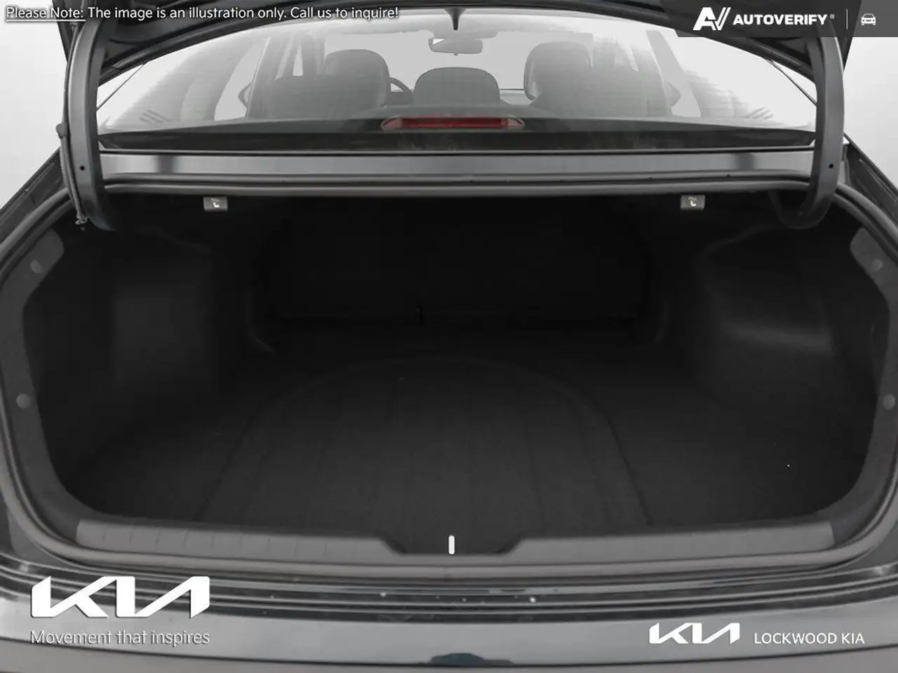 Kia K4 photo Kia K4