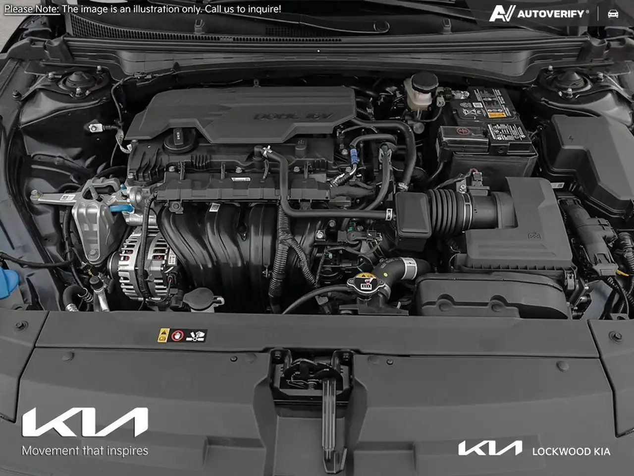 Kia K4 photo Kia K4