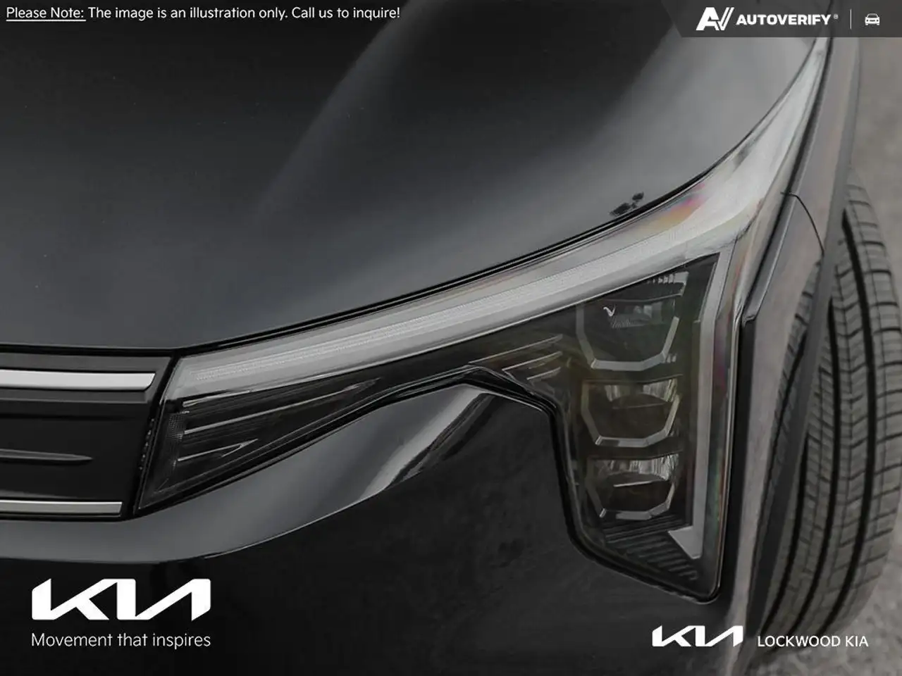 Kia K4 photo Kia K4