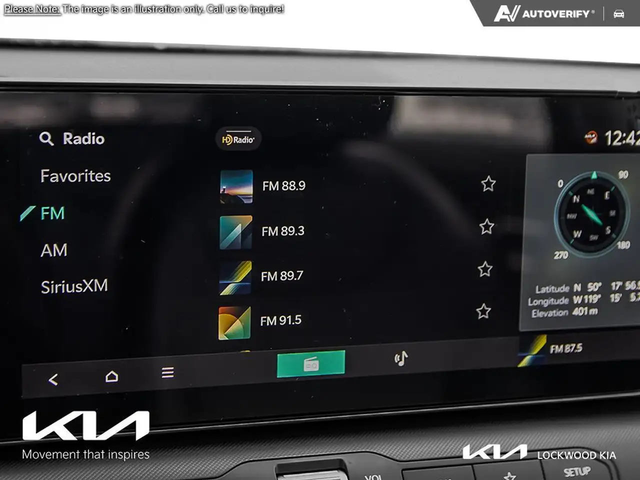 Kia K4 photo Kia K4